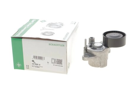 Натяжник ременя генератора INA 534 0688 10