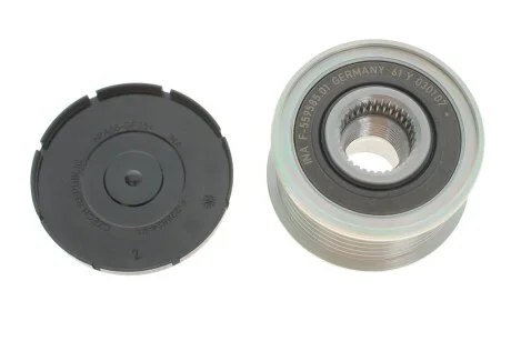 Механізм вільного ходу генератораC200CDI, C220CD INA 535 0016 10