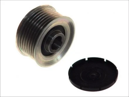 Шкив генератора Master/Movano/Mаscott 3.0 dCi/DTi 03- INA 535 0053 10