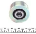 Механизм свободного хода генератора FORD TRANSIT INA 535 0159 10 (фото 5)