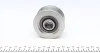 Механизм свободного хода генератора Nissan Navara 2.5 dCi 7 / 05- INA 535 0177 10 (фото 2)