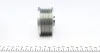 Механизм свободного хода генератора Nissan Navara 2.5 dCi 7 / 05- INA 535 0177 10 (фото 3)