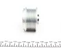Механизм свободного хода генератора HYUNDAI TUCSON (TL) 2.0 CRDi 05/15 - INA 535 0216 10 (фото 3)