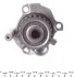 Насос водяний помпа VW, AUDI, SEAT, SKODA Ruville 65412 INA 538 0038 10 (фото 3)
