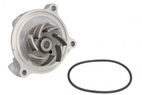 Насос водяной помпа AUDI A6, VW Crafter 30-35-50, LT, Transporter 2.5 Tdi Ruville 65426 INA 538 0045 10
