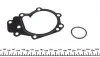 Водяний насос DACIA Logan 1.2 NISSAN Kubistar 1.2 16V RENAULT 1.2 16V Ruville 65513 INA 538 0046 10 (фото 2)