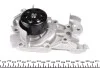 Водяний насос DACIA Logan 1.2 NISSAN Kubistar 1.2 16V RENAULT 1.2 16V Ruville 65513 INA 538 0046 10 (фото 3)