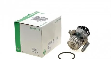 Насос водяной помпа AUDI, VW Ruville 65422 INA 538 0054 10