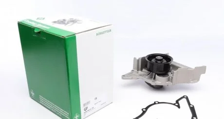Насос водяной помпа AUDI Ruville 65453 INA 538 0072 10