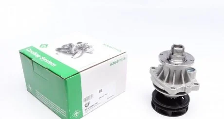 Насос водяной помпа BMW Ruville 65025 INA 538 0092 10