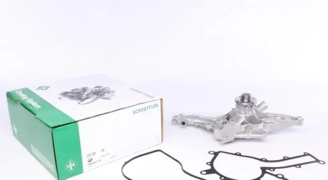 Насос водяний помпа MERCEDES-BENZ Ruville 65118 INA 538 0211 10