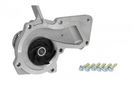 Водяной насос FORD FOCUS III, 07/10 - INA 538 0264 10