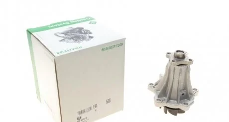 Насос водяной помпа FORD Ruville 65241 INA 538 0270 10