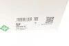 Насос водяний помпа VW, AUDI, FORD, SEAT Ruville 65430 INA 538 0339 10 (фото 11)
