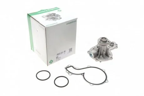 Насос водяной помпа VW, AUDI, FORD, SEAT Ruville 65430 INA 538 0339 10
