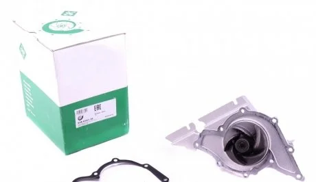Насос водяной помпа VW, AUDI, SKODA Ruville 65472 INA 538 0351 10