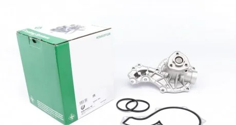 Насос водяной помпа VW, AUDI Ruville 65474 INA 538 0353 10