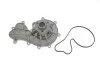 Водяной насос PORSCHE 95810603330 CAYENNE (92A), 06/10 - 3.0 Diesel INA 538 0365 10 (фото 2)