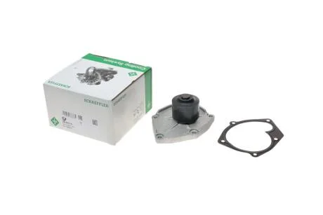 Насос водяной помпа RENAULT Ruville 65505 INA 538 0373 10
