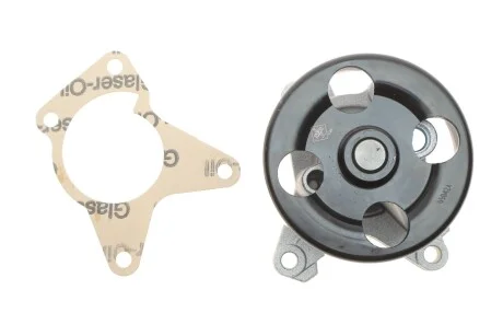 Водяной насос NISSAN QASHQAI II (J11, J11), 11/13 - 2.0 (J11E) INA 538 0524 10