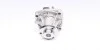 Насос охолоджуючої рідини ALFA ROMEO 155 CHRYSLER VOYAGER II, VOYAGER III DODGE CARAVAN FORD SCORPIO II JEEP CHEROKEE, GRAND CHEROKEE I, GRAND CHEROKEE II 2.5D/3.1D 01.90-12.01 INA 538 0680 10 (фото 4)