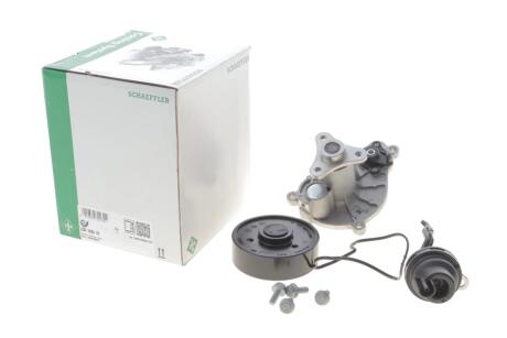 Насос охолоджувальної рідини INA 538 1005 10