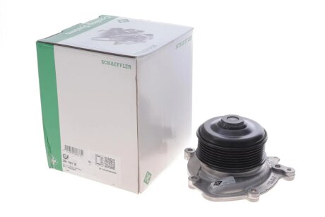 Насос охолоджувальної рідини INA 538 1101 10