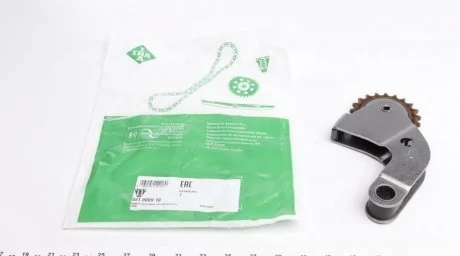 Натяжитель цепи привода FORD INA 551 0009 10