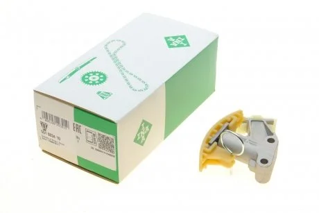 Гідронатягувач ланцюга ТНВД (застосовність h-1 sorento 2,5tci 05~ d4cb) INA 551003410