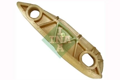 Башмак ланцюга масляного насоса INA 552021110