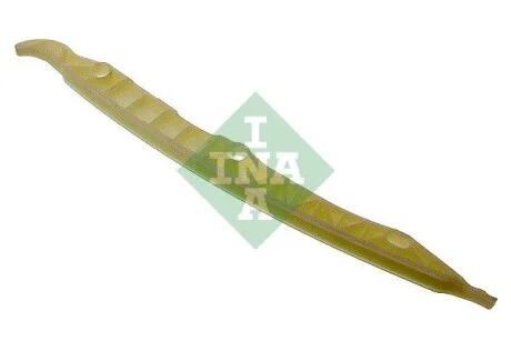 Планка заспокоювача INA 552 0266 10