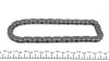 Ланцюг приводу маслонасоса AUDI, SEAT, SKODA, VW INA 553 0257 10 (фото 2)