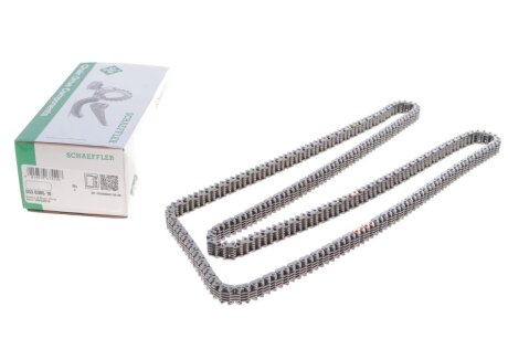 Ланцюг привода INA 553 0385 10