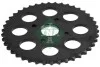 Шестерня розподіл. вала FIAT,OPEL 1.3D/1.3JTD/1.3CDTI 223A9/Z13DTH INA 554 0114 10 (фото 2)