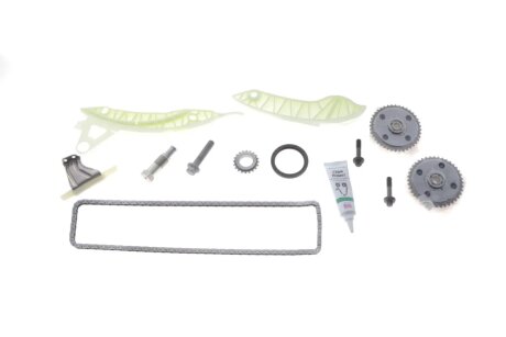 Комплект ланцюга ГРМ INA 559010440