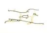 Комплект цепи INA 560 0002 10 (фото 13)
