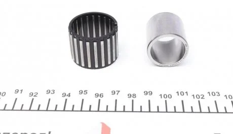 Підшипник КПП Audi A3, VW Caddy, Golf, Passat, 94- INA 712 0478 10