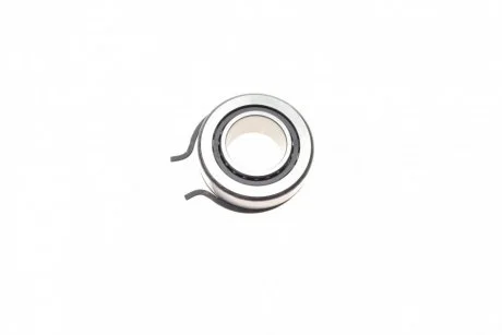 Підшипник КПП 21,4 х49х17,7 VW / Audi INA 712 1147 10