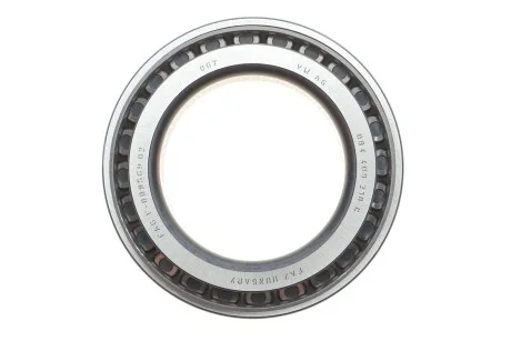 Підшипник кпп, роликовий, >30мм. INA 712 2195 10