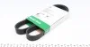 Ремінь генератора INA FB 6PK1113