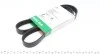 Ремінь генератора поліклиновий INA FB 6PK1180