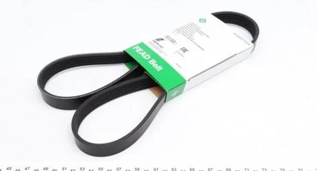 Ремінь генератора INA FB 6PK1352