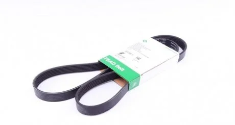 Ремень генератора INA FB 6PK1468