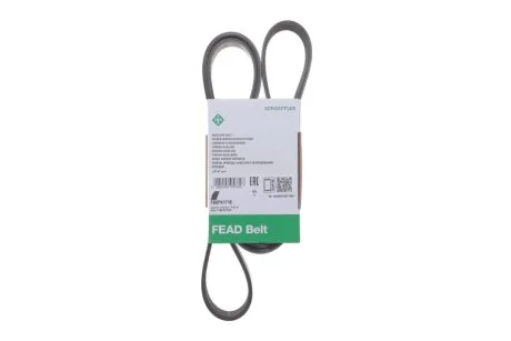 Ремень генератора INA FB 6PK1718