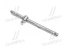 Вороток Т-образный 1/2", 250 мм, Хром-Ванадий Intertool ET-1021 (фото 1)