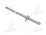 Вороток Т-образный 1/2", 300 мм, Хром-Ванадий Intertool ET-1022 (фото 1)