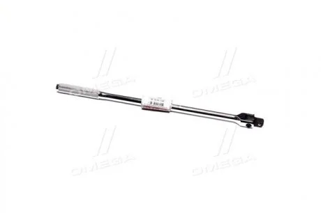 Вороток с шарниром 1/2", 450 мм, Хром-Ванадий Intertool ET-1034