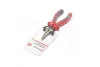 Щипцы удлиненные прямые 160мм. Intertool HT-0127 (фото 2)