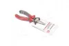 Щипцы удлиненные прямые 160мм. Intertool HT-0127 (фото 3)