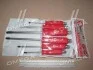 Набір ударних викруток 6 шт. INTERTOOL Intertool HT-0403 (фото 2)